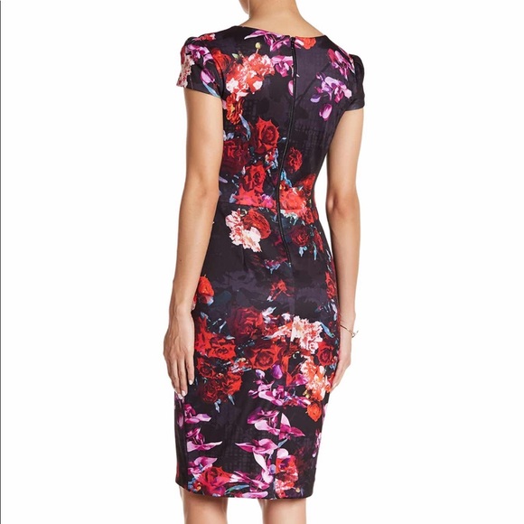 ⭐️Host pick⭐️ EUC Betsey Johnson dress - Picture 2 of 7